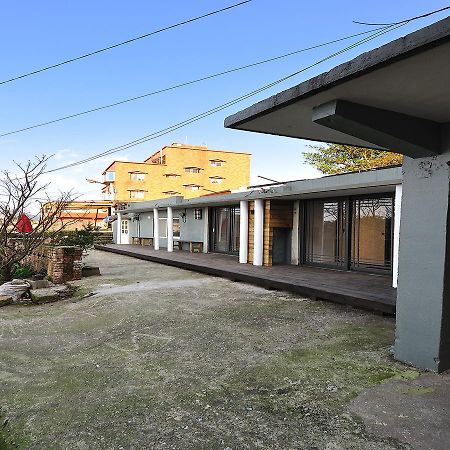 Sunnyrain Hostel Jiufen Zewnętrze zdjęcie