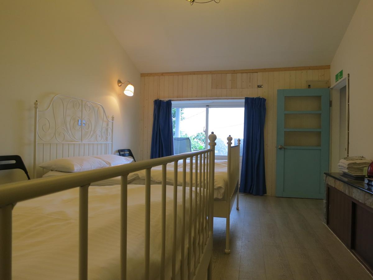 Sunnyrain Hostel Jiufen Zewnętrze zdjęcie