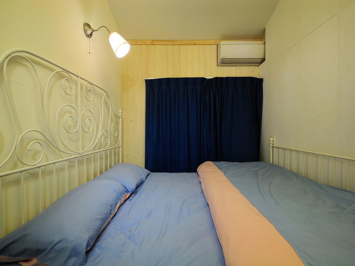 Sunnyrain Hostel Jiufen Zewnętrze zdjęcie