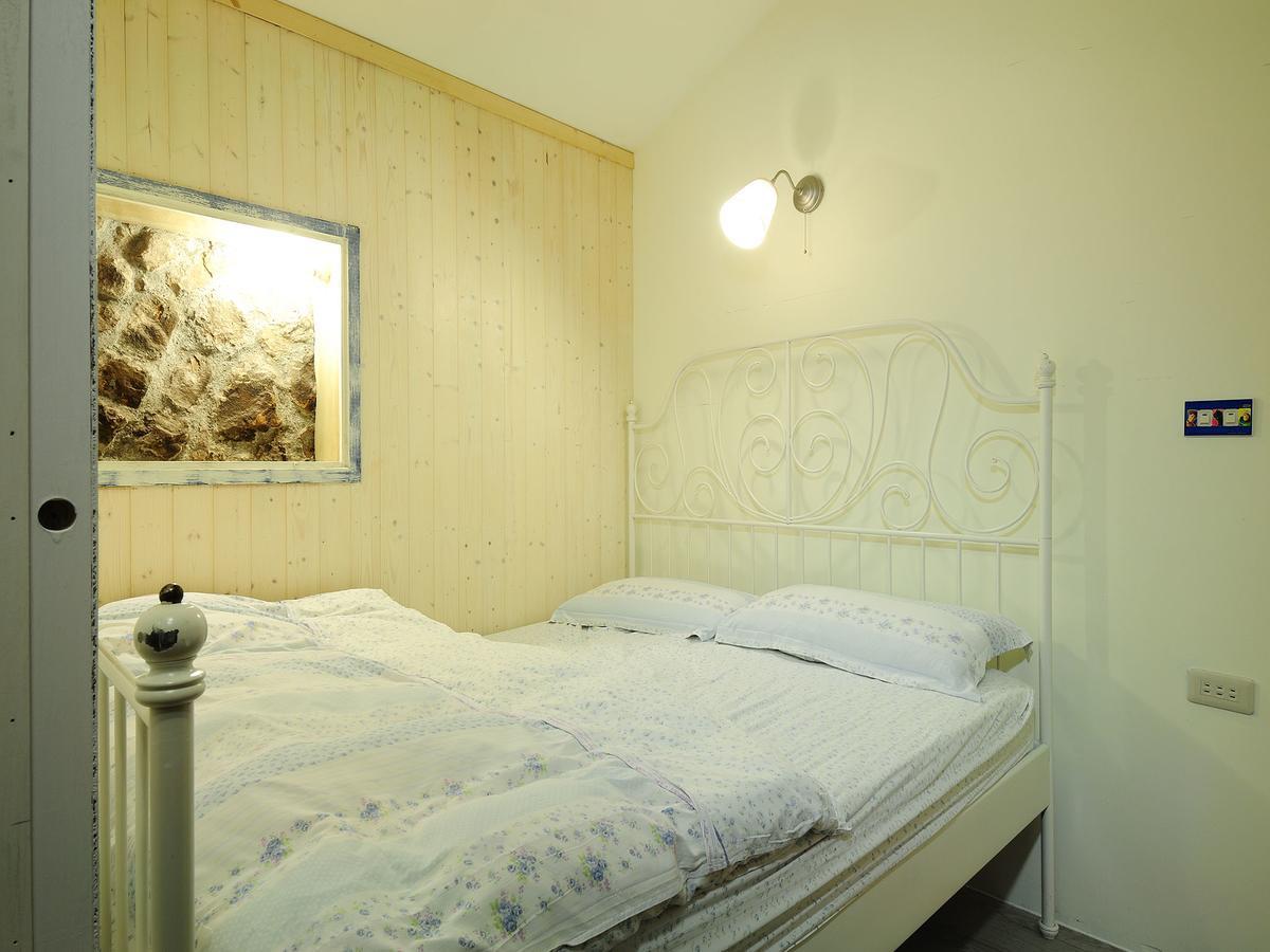 Sunnyrain Hostel Jiufen Zewnętrze zdjęcie