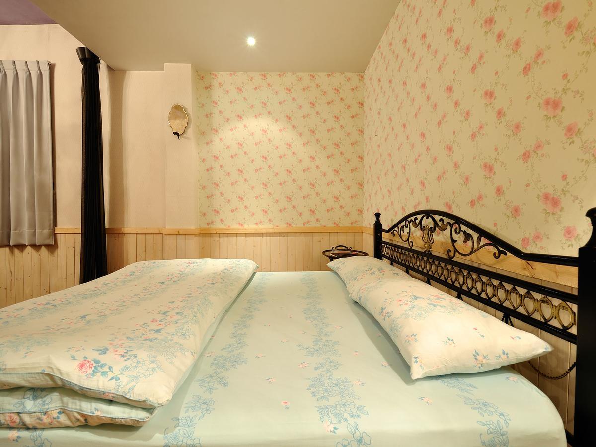 Sunnyrain Hostel Jiufen Zewnętrze zdjęcie