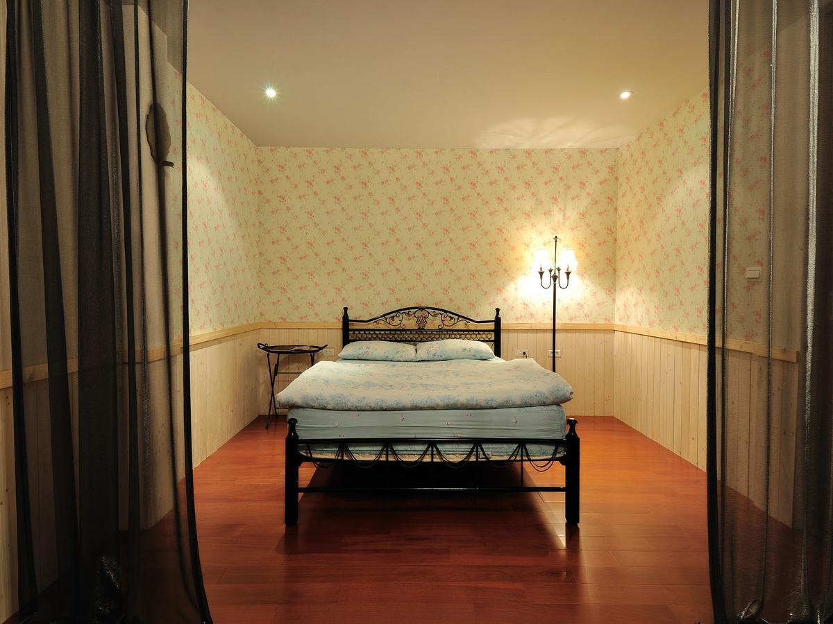 Sunnyrain Hostel Jiufen Zewnętrze zdjęcie